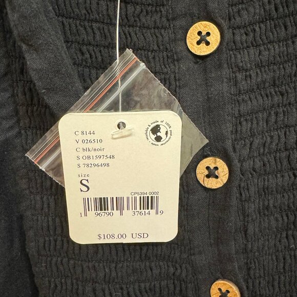 Free People Knot Your Average Midi NWT - Picture 5 of 5